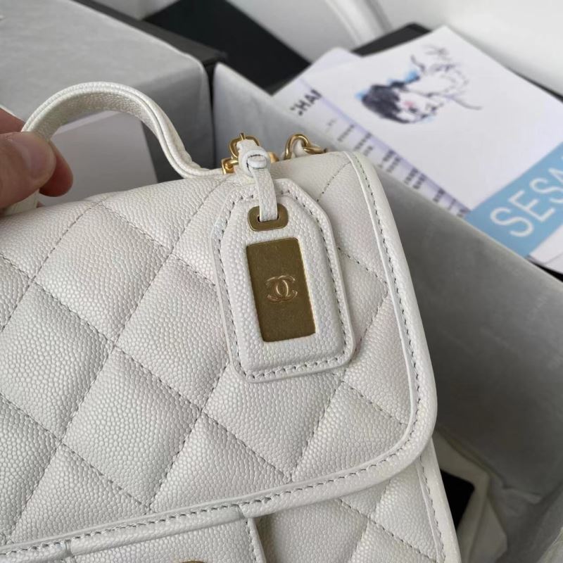 Ch**el satchel bags